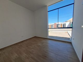Foto 9 de Casa de estreno en Condominio privado - Condominio Casa Laguna, Ica