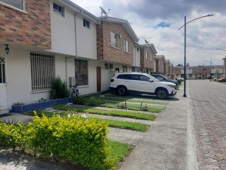 Foto 16 de CASA EN VENTA CONJUNTO PRIVADO SECTOR CONOCOTO
