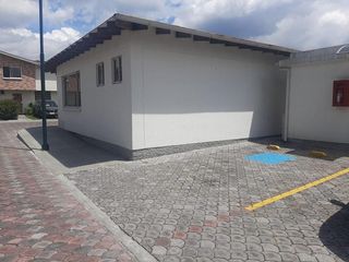 Foto 18 de CASA EN VENTA CONJUNTO PRIVADO SECTOR CONOCOTO