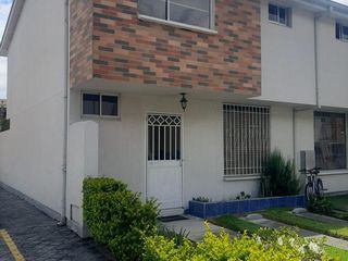 Foto 17 de CASA EN VENTA CONJUNTO PRIVADO SECTOR CONOCOTO