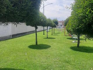 Foto 19 de CASA EN VENTA CONJUNTO PRIVADO SECTOR CONOCOTO