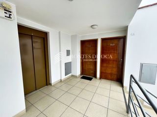 Foto 3 de VENDO DEPARTAMENTO DE 3 HABITACIONES _ CHORRILLOS