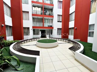 Foto 1 de VENDO DEPARTAMENTO DE 3 HABITACIONES _ CHORRILLOS
