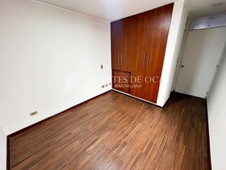 Foto 13 de VENDO DEPARTAMENTO DE 3 HABITACIONES _ CHORRILLOS