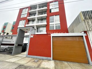 Foto 27 de VENDO DEPARTAMENTO DE 3 HABITACIONES _ CHORRILLOS