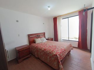 Foto 14 de Departamento 4D en venta - Calderón