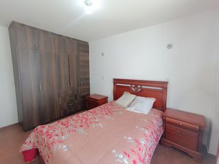 Foto 15 de Departamento 4D en venta - Calderón
