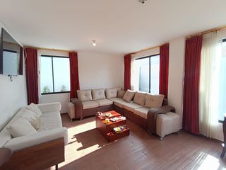 Foto 5 de Departamento 4D en venta - Calderón