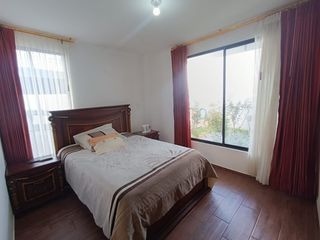 Foto 11 de Departamento 4D en venta - Calderón
