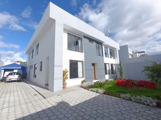 Foto 1 de Departamento 4D en venta - Calderón