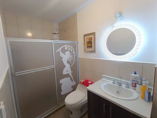 Foto 10 de Departamento 4D en venta - Calderón