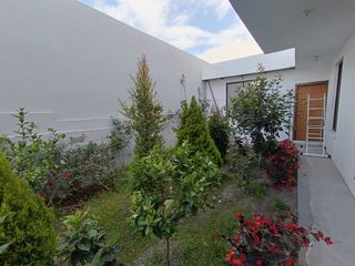 Foto 17 de Departamento 4D en venta - Calderón