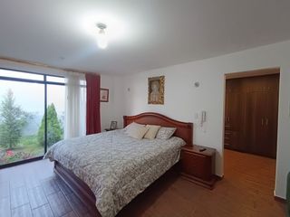 Foto 8 de Departamento 4D en venta - Calderón