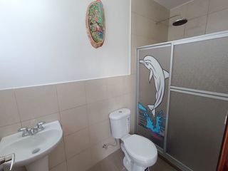Foto 13 de Departamento 4D en venta - Calderón