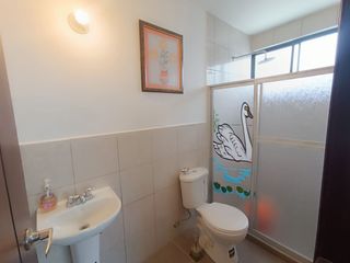 Foto 16 de Departamento 4D en venta - Calderón