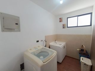 Foto 7 de Departamento 4D en venta - Calderón