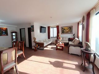 Foto 6 de Departamento 4D en venta - Calderón