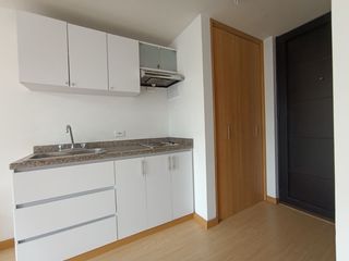Foto 5 de VYV VENDE - APARTAESTUDIO - BOYACA REAL