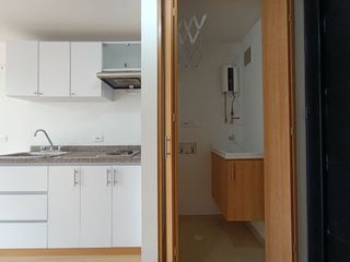 Foto 6 de VYV VENDE - APARTAESTUDIO - BOYACA REAL