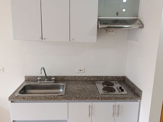 Foto 4 de VYV VENDE - APARTAESTUDIO - BOYACA REAL