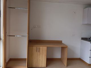 Foto 13 de VYV VENDE - APARTAESTUDIO - BOYACA REAL