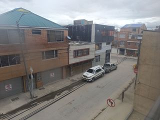 Foto 22 de VYV VENDE - APARTAESTUDIO - BOYACA REAL