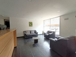 Foto 2 de VYV VENDE - APARTAESTUDIO - BOYACA REAL