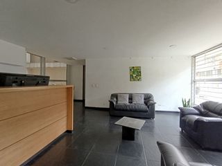 Foto 1 de VYV VENDE - APARTAESTUDIO - BOYACA REAL