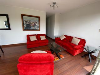 Foto 5 de Hermoso Dpto Frente a Parque, con Terraza y Balcón, en Lince
