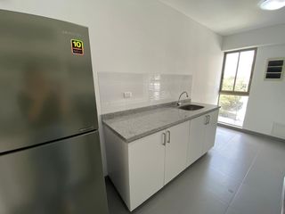 Foto 12 de Hermoso Dpto Frente a Parque, con Terraza y Balcón, en Lince