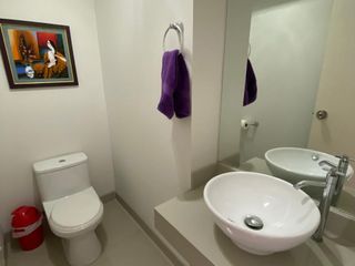 Foto 10 de Hermoso Dpto Frente a Parque, con Terraza y Balcón, en Lince