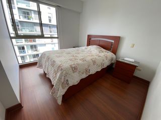 Foto 14 de Hermoso Dpto Frente a Parque, con Terraza y Balcón, en Lince