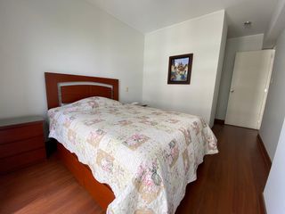 Foto 15 de Hermoso Dpto Frente a Parque, con Terraza y Balcón, en Lince