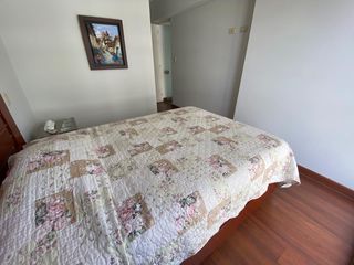 Foto 16 de Hermoso Dpto Frente a Parque, con Terraza y Balcón, en Lince