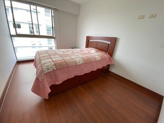 Foto 20 de Hermoso Dpto Frente a Parque, con Terraza y Balcón, en Lince