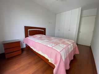 Foto 21 de Hermoso Dpto Frente a Parque, con Terraza y Balcón, en Lince