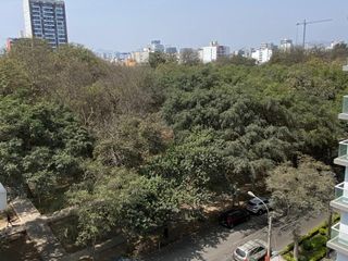 Foto 22 de Hermoso Dpto Frente a Parque, con Terraza y Balcón, en Lince