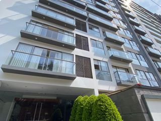 Foto 27 de Hermoso Dpto Frente a Parque, con Terraza y Balcón, en Lince