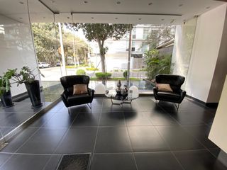 Foto 29 de Hermoso Dpto Frente a Parque, con Terraza y Balcón, en Lince