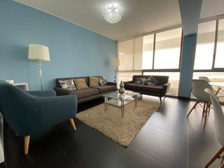 Foto 31 de Hermoso Dpto Frente a Parque, con Terraza y Balcón, en Lince