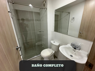 Foto 9 de apartamento en arboleda campestre 4