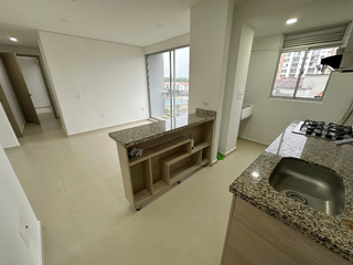 Foto 4 de apartamento en arboleda campestre 4