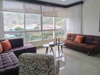 Foto 1 de 🟢ALQUILER LINDO DEPARTAMENTO AMOBLADO 1 DORMITORIO EN CEIBOS POINT🟢