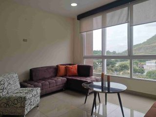 Foto 2 de 🟢ALQUILER LINDO DEPARTAMENTO AMOBLADO 1 DORMITORIO EN CEIBOS POINT🟢