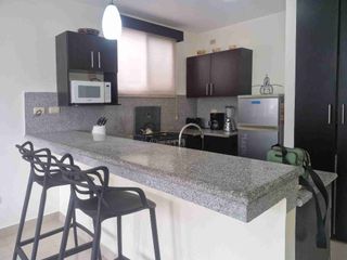 Foto 3 de 🟢ALQUILER LINDO DEPARTAMENTO AMOBLADO 1 DORMITORIO EN CEIBOS POINT🟢