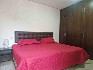 Foto 5 de 🟢ALQUILER LINDO DEPARTAMENTO AMOBLADO 1 DORMITORIO EN CEIBOS POINT🟢