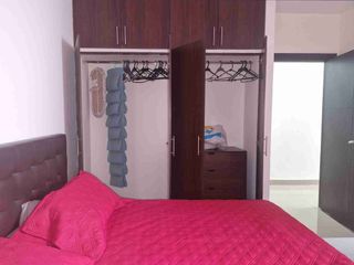 Foto 6 de 🟢ALQUILER LINDO DEPARTAMENTO AMOBLADO 1 DORMITORIO EN CEIBOS POINT🟢