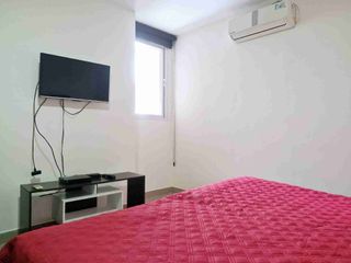 Foto 7 de 🟢ALQUILER LINDO DEPARTAMENTO AMOBLADO 1 DORMITORIO EN CEIBOS POINT🟢