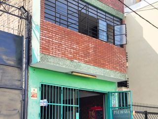 Foto 1 de Alquiler De Oficina En Plena Avenida