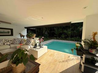 Foto 32 de Venta Casa Pance